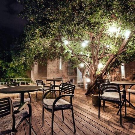 The Windhoek Luxury Suites Dış mekan fotoğraf