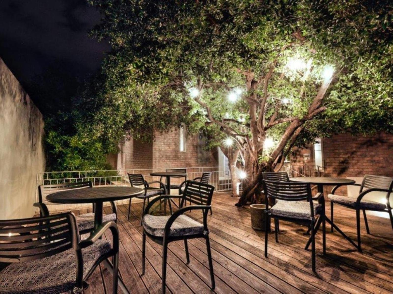 The Windhoek Luxury Suites Dış mekan fotoğraf