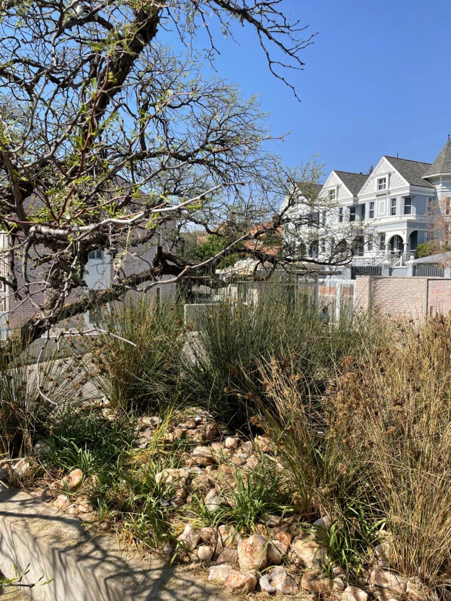 The Windhoek Luxury Suites Dış mekan fotoğraf