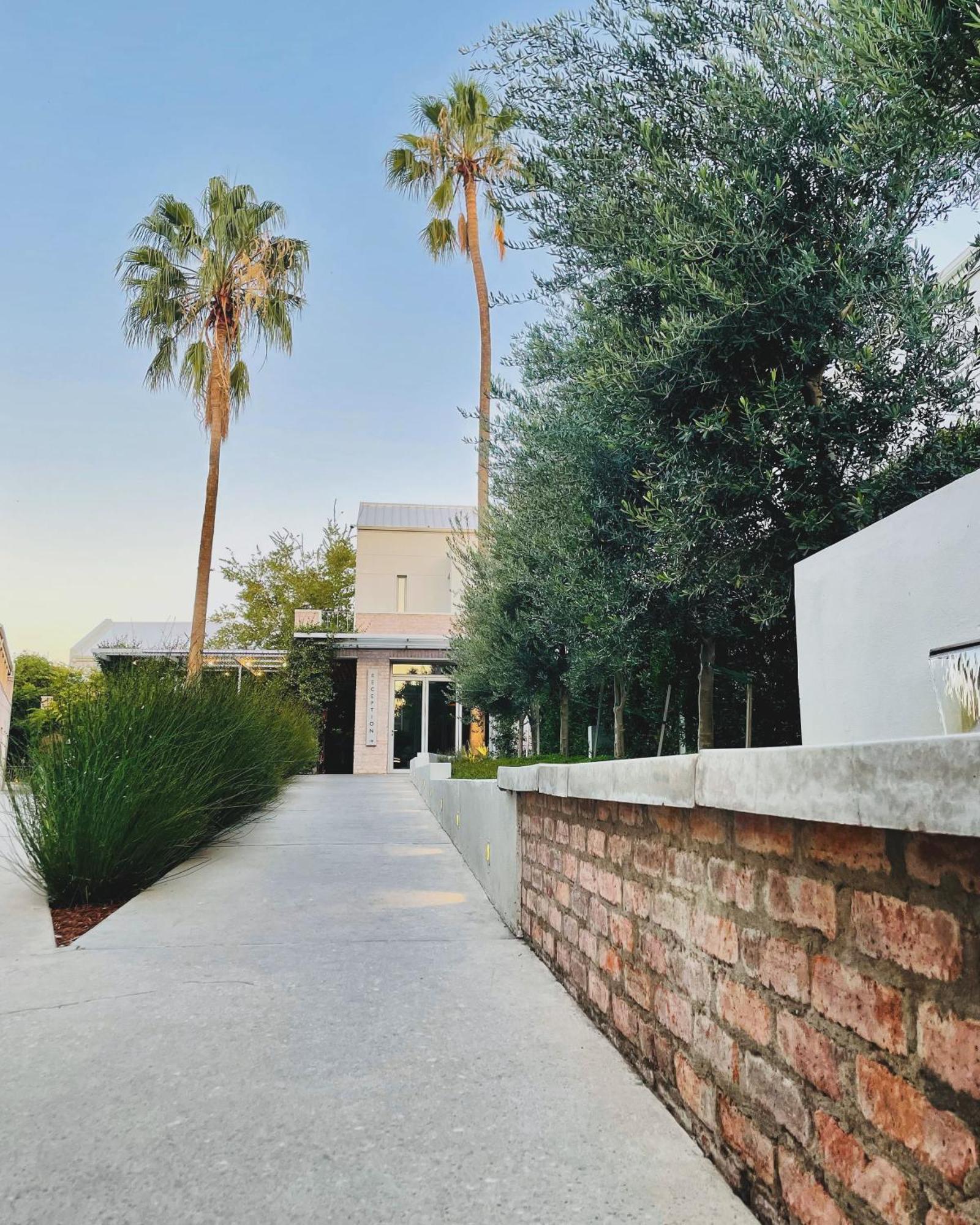 The Windhoek Luxury Suites Dış mekan fotoğraf