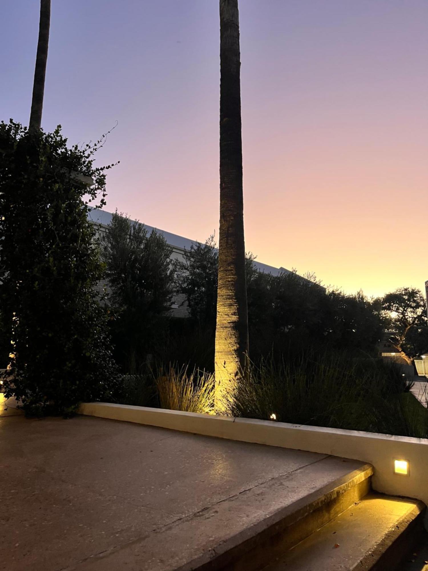 The Windhoek Luxury Suites Dış mekan fotoğraf