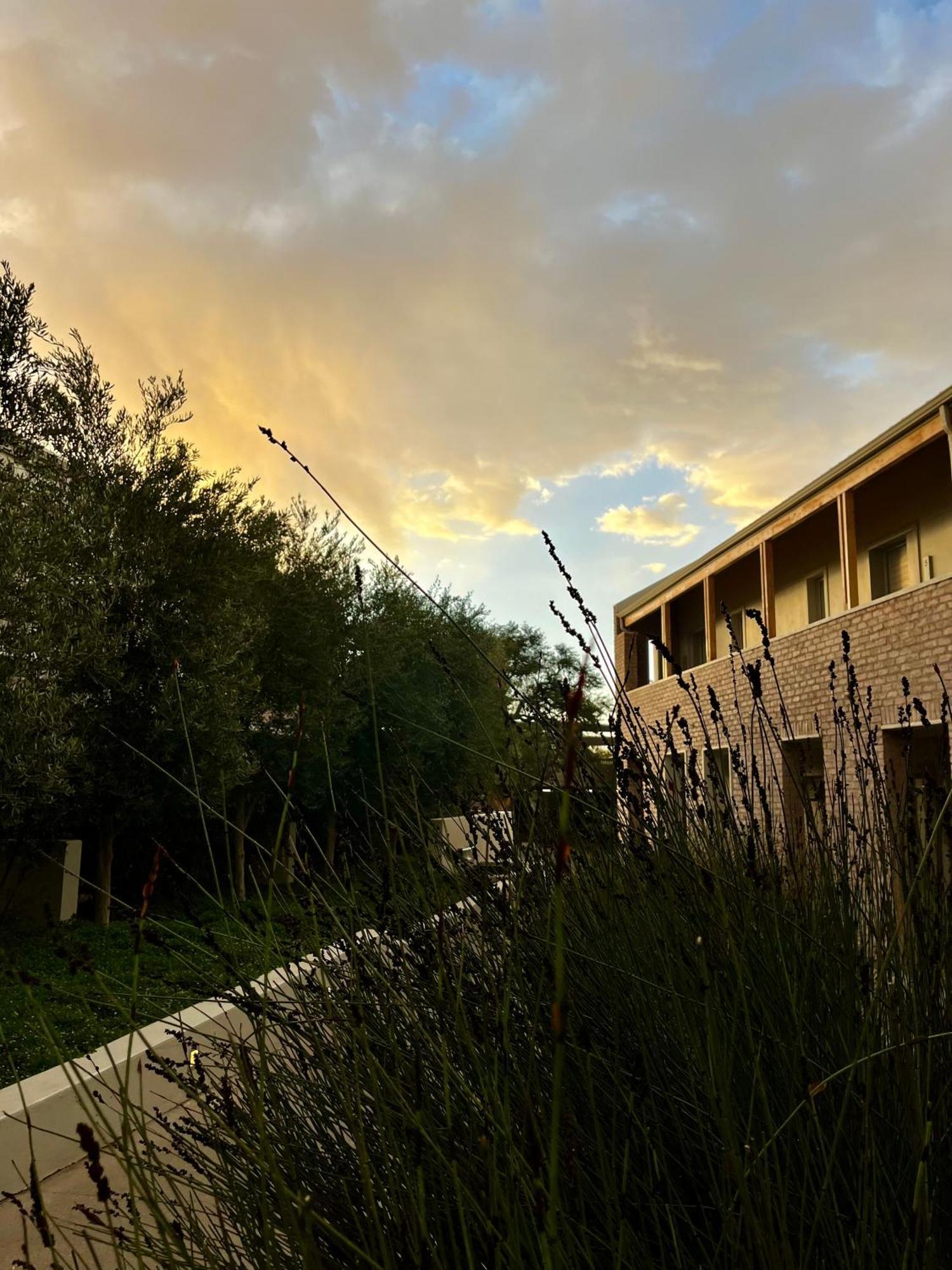 The Windhoek Luxury Suites Dış mekan fotoğraf