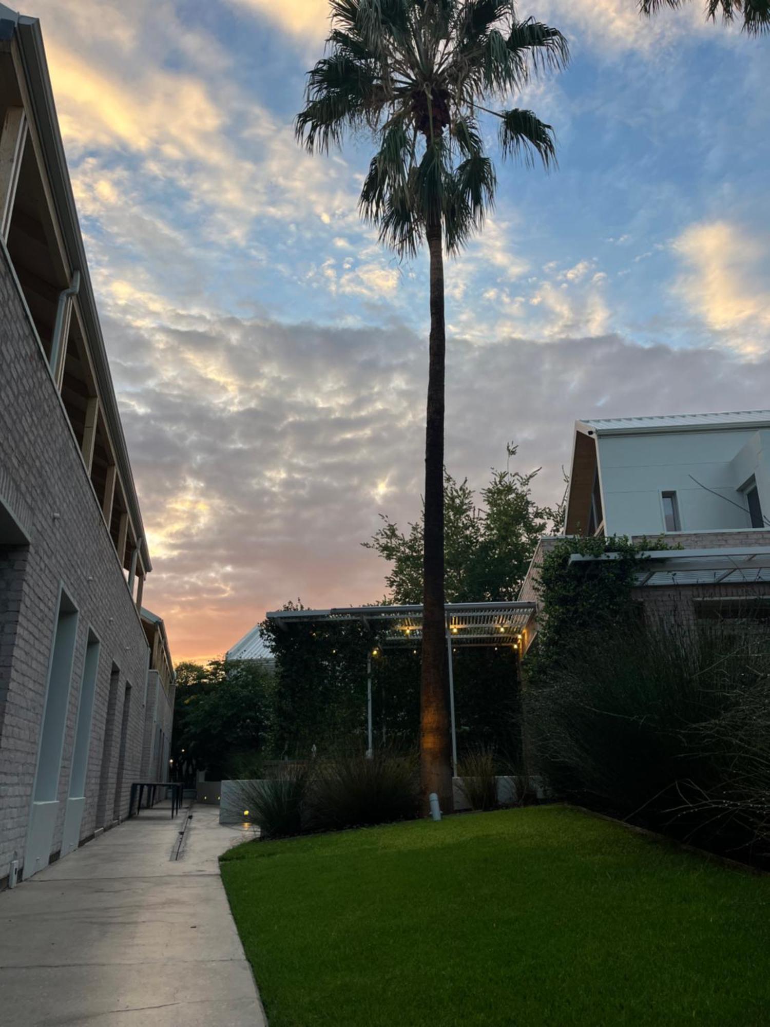 The Windhoek Luxury Suites Dış mekan fotoğraf