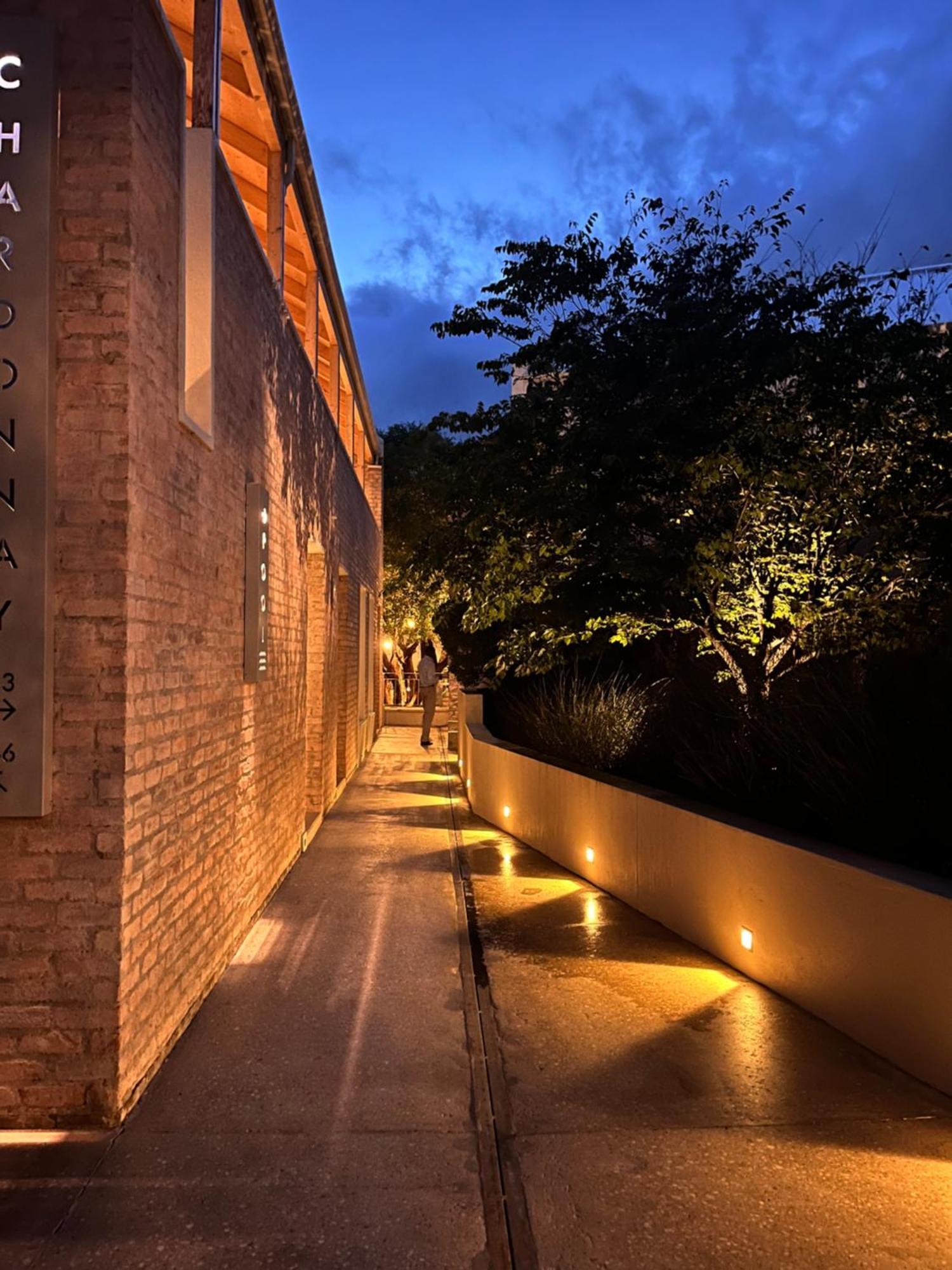 The Windhoek Luxury Suites Dış mekan fotoğraf