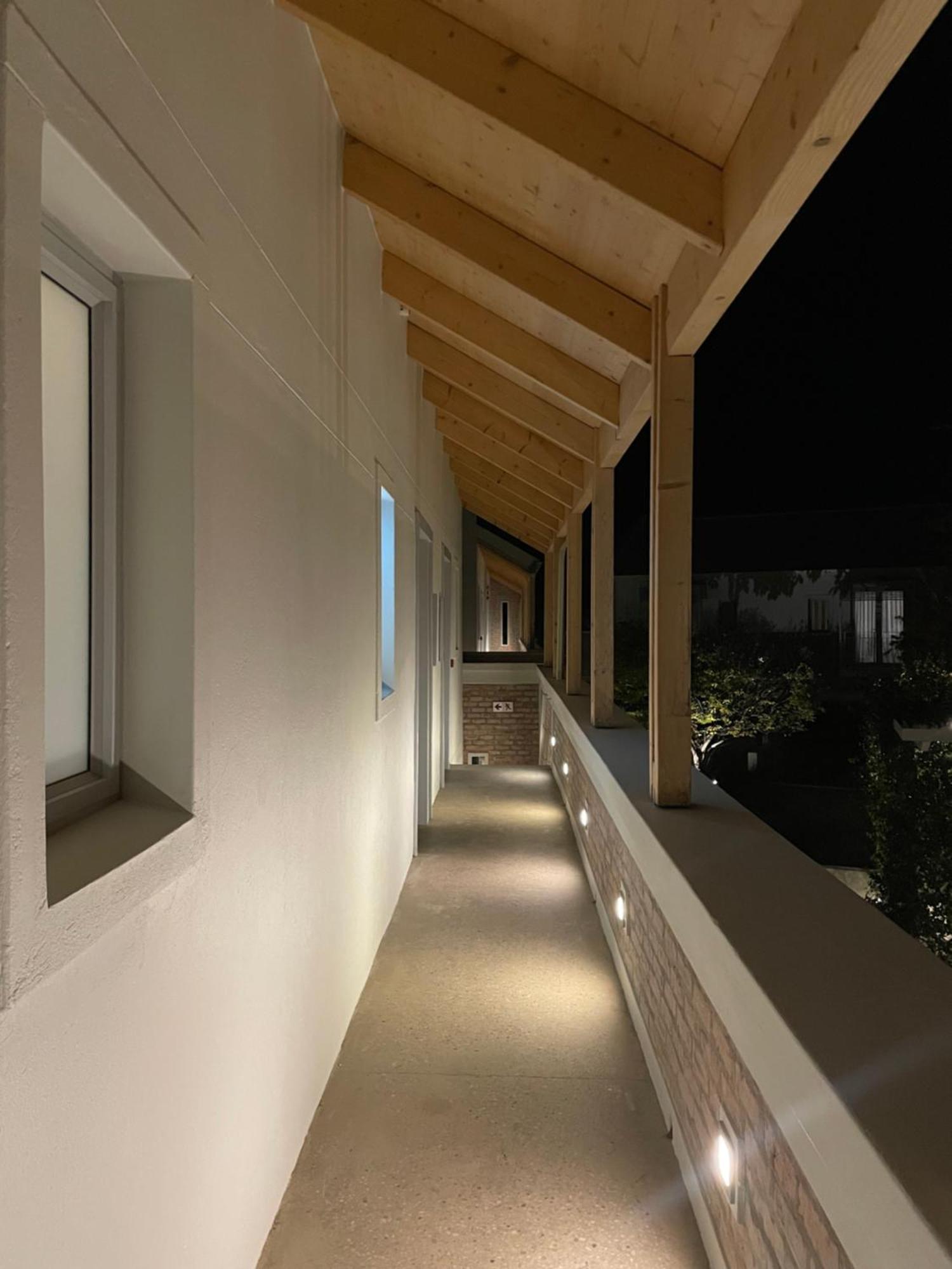 The Windhoek Luxury Suites Dış mekan fotoğraf