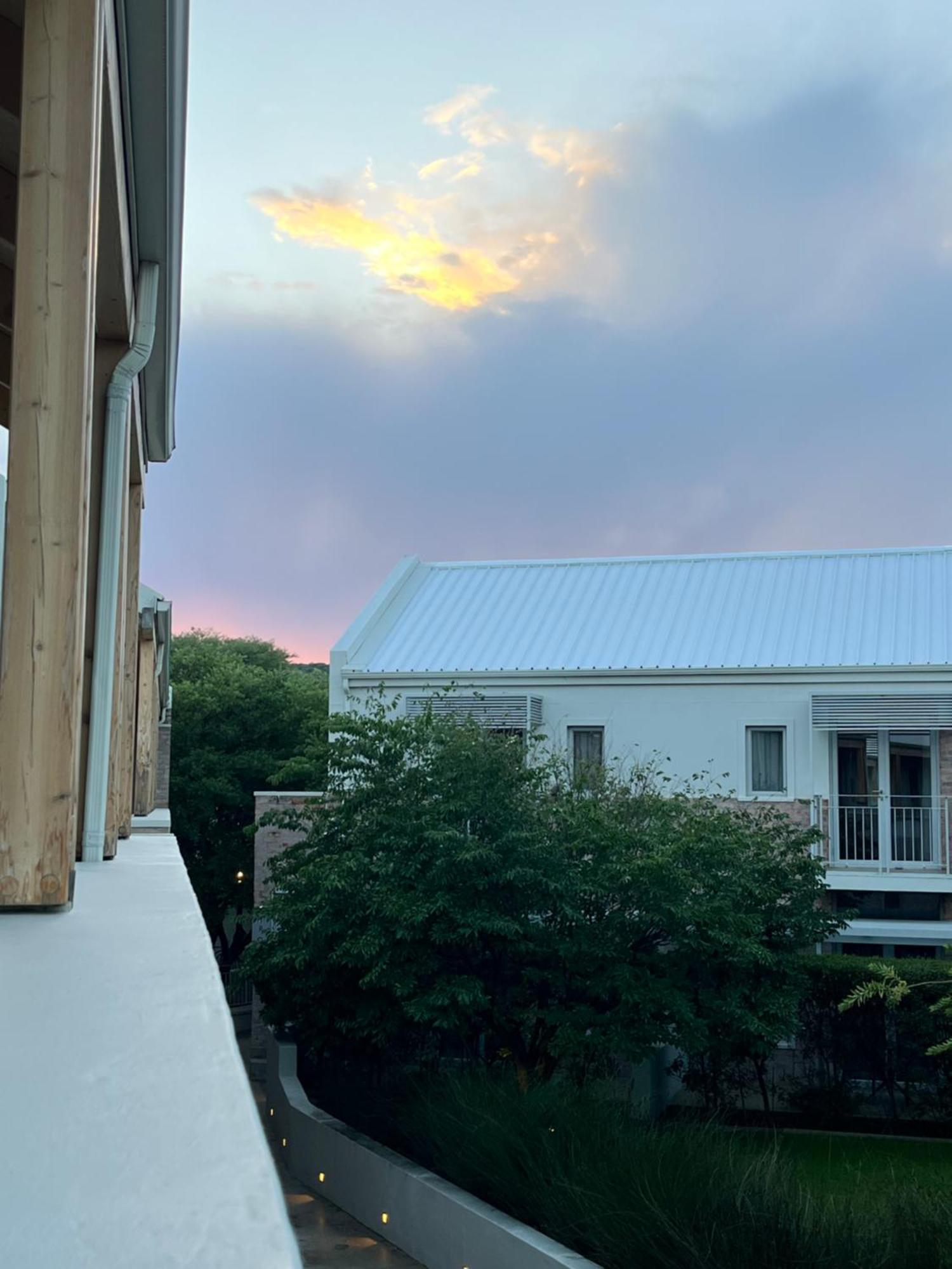 The Windhoek Luxury Suites Dış mekan fotoğraf