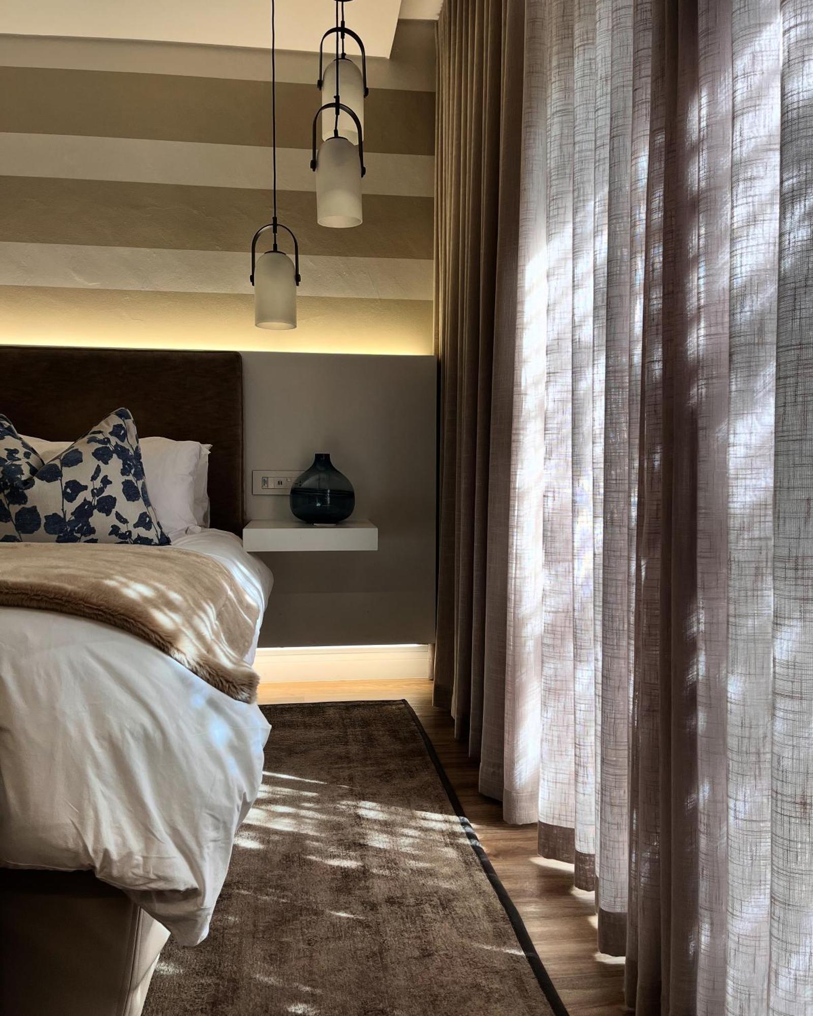 The Windhoek Luxury Suites Dış mekan fotoğraf