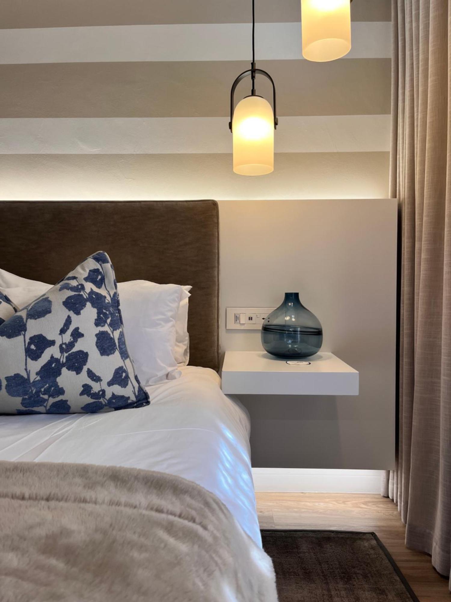 The Windhoek Luxury Suites Dış mekan fotoğraf