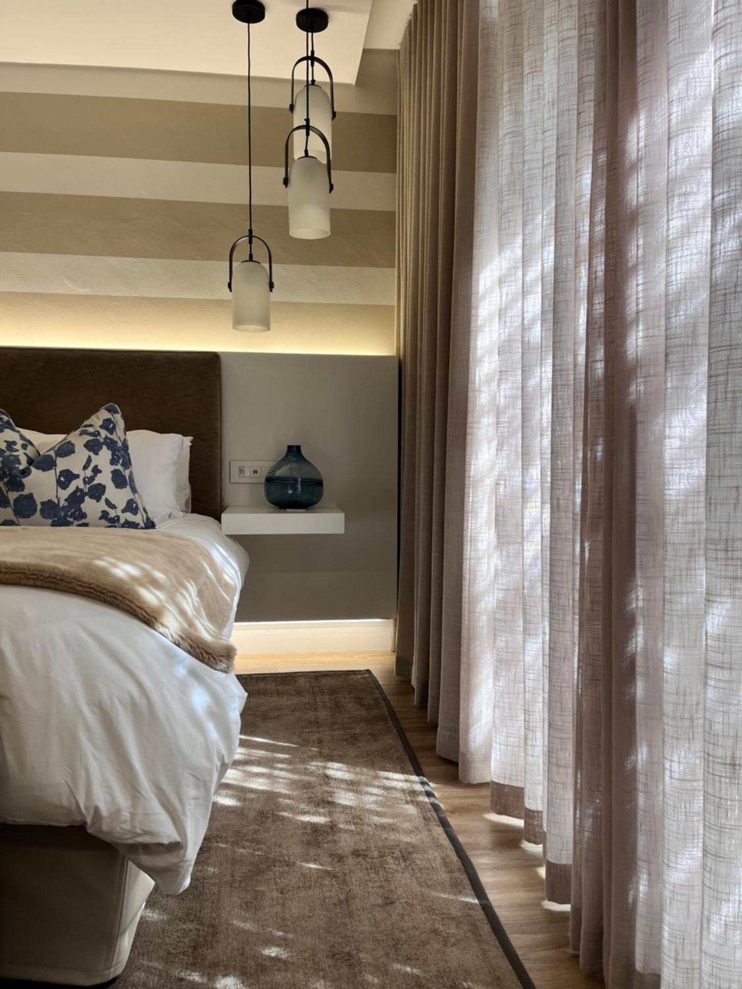 The Windhoek Luxury Suites Dış mekan fotoğraf